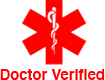 verified doctor