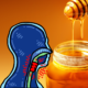 Benefits of Honey for Sore Throat