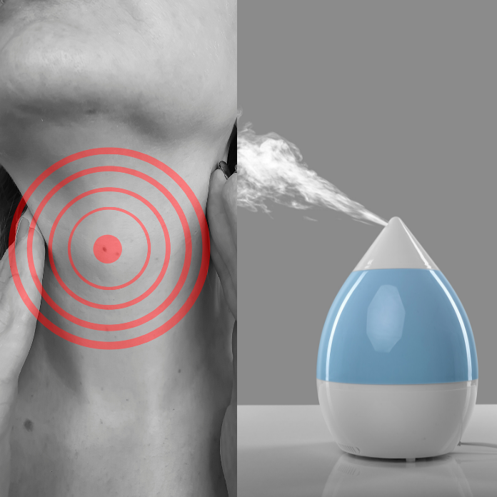 Understanding Throat Irritants Protect Your Airway!