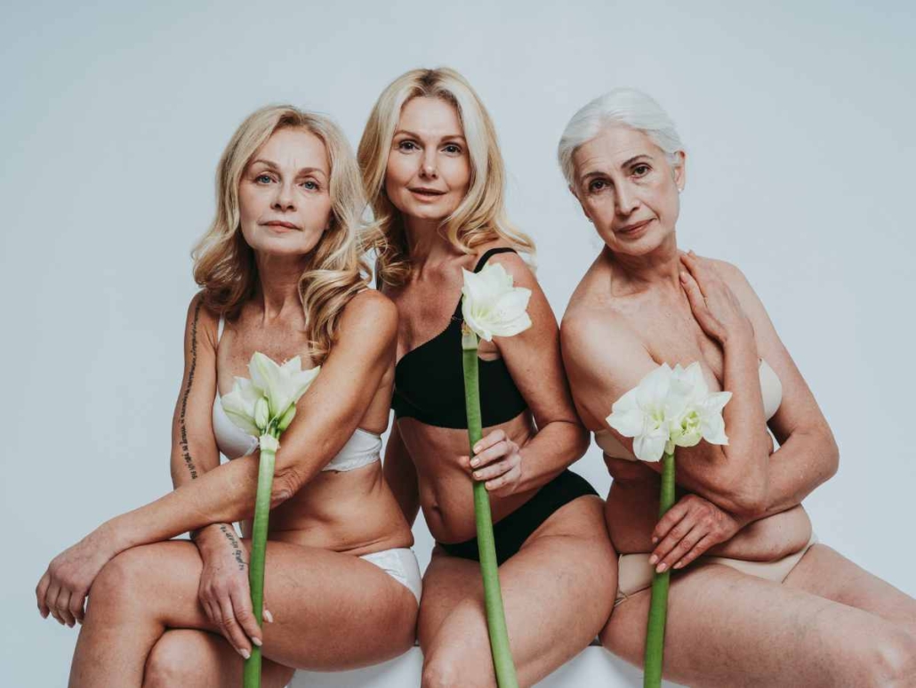 Menopause and Throat Health Understanding the Connection