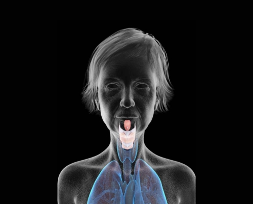 vocal health scan